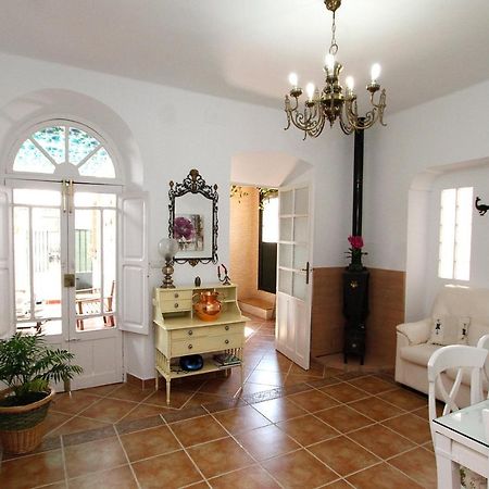 Casa Rural Mérida Aljucén Exterior foto